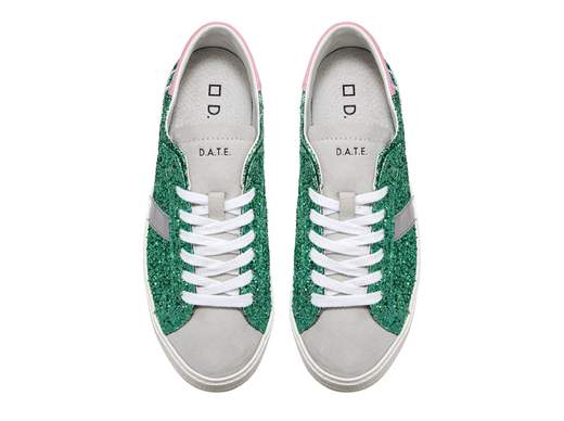 D.A.T.E. SNEAKERS M321-HL-GL-MI