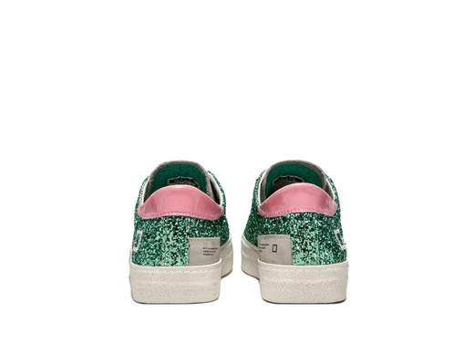 D.A.T.E. SNEAKERS M321-HL-GL-MI
