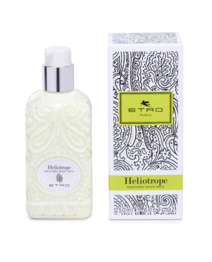 ETRO Profumi HELIOTROPE LATTE CORPO