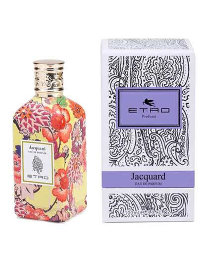 ETRO Profumi JACQUARD EDP