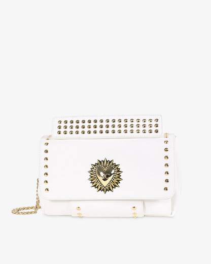Gio Cellini Letizia Pochette Metal Heart JJ019