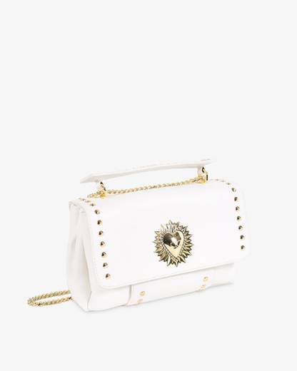 Gio Cellini Letizia Pochette Metal Heart JJ019