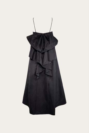 Aniye by long dress butterfly 185386