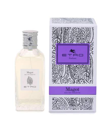 ETRO Profumi MAGOT EDT