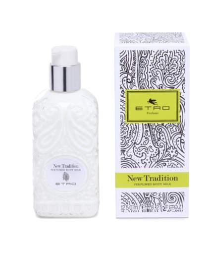 ETRO Profumi NEW TRADITION LATTE CORPO