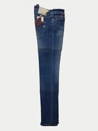 DONDUP Jeans Donna Dionis