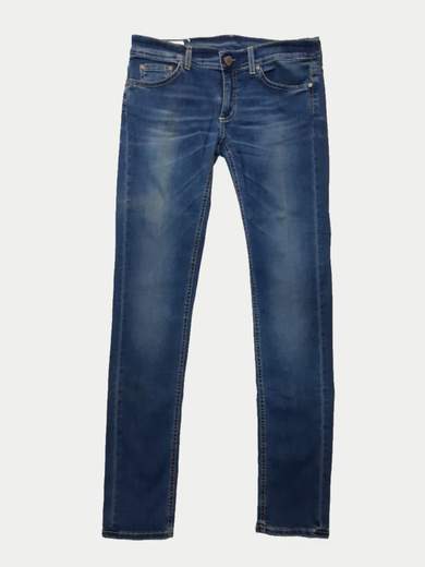 DONDUP Jeans Donna Dionis