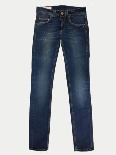 DONDUP P592 DS011D 823