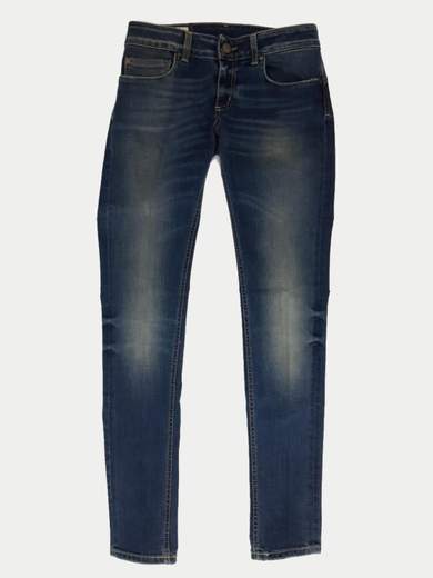 DONDUP P622 DS011D B99