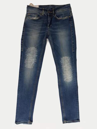 DONDUP P692 DS011D B95