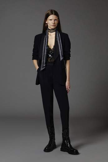 ERMANNO SCERVINO - FIRENZE D38ETPL05CRE