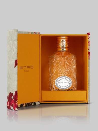 ETRO Profumi RAJASTHAN SETA