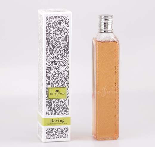 ETRO Profumi RAVING GEL DOCCIA 