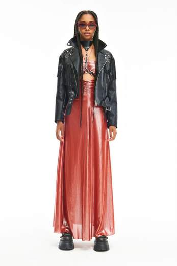 Aniye by siren dress cadillac 185371