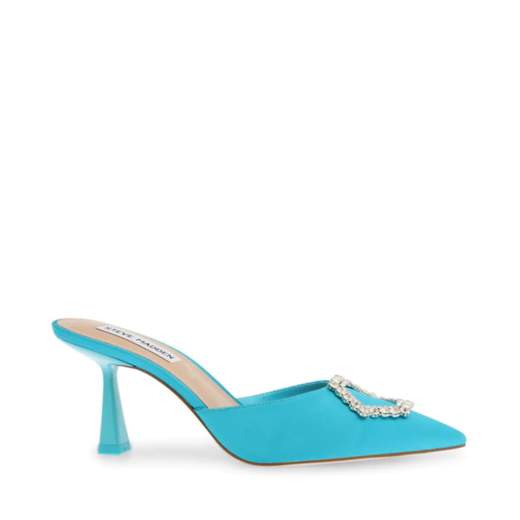 STEVE MADDEN SMSLUXE CITY-TEA