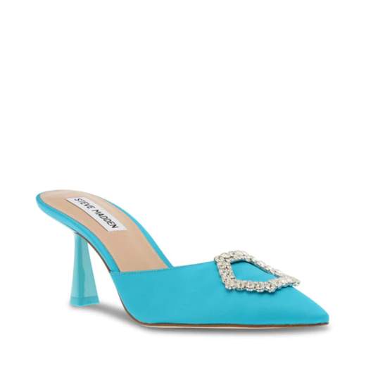 STEVE MADDEN SMSLUXE CITY-TEA