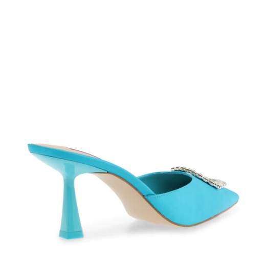 STEVE MADDEN SMSLUXE CITY-TEA