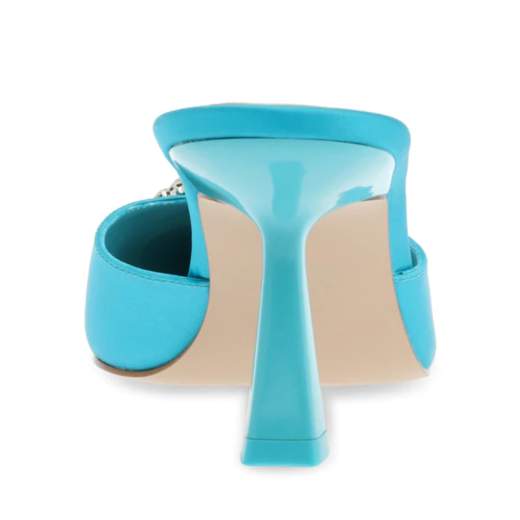 STEVE MADDEN SMSLUXE CITY-TEA