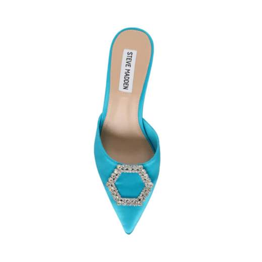 STEVE MADDEN SMSLUXE CITY-TEA