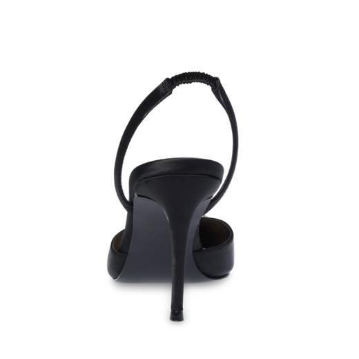 STEVE MADDEN SMSLUCENT-BLK