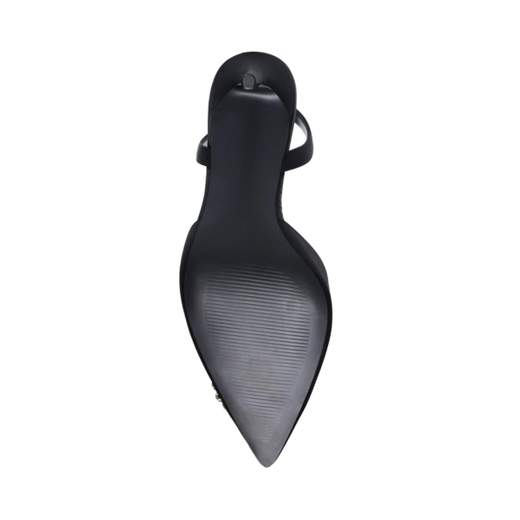 STEVE MADDEN SMSLUCENT-BLK