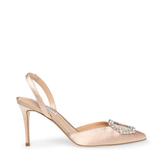 STEVE MADDEN SMSLUCENT-NUD