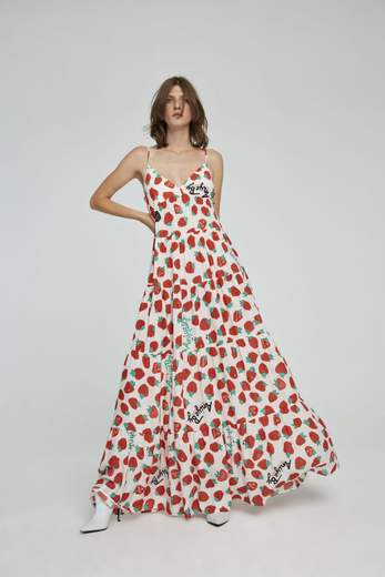 ANIYE BY SOTTOVESTE TULA