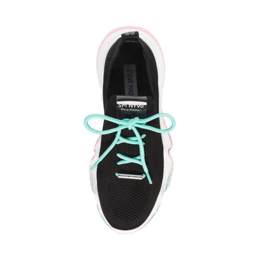 STEVE MADDEN SMPCITYSCAPE-BLK