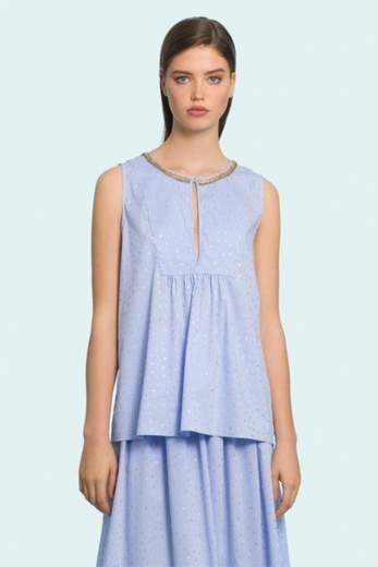 ERMANNO ERMANNO SCERVINO TO28 RIS