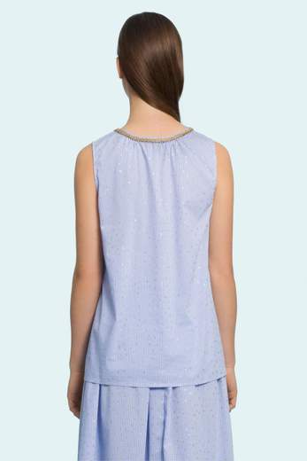 ERMANNO ERMANNO SCERVINO TO28 RIS