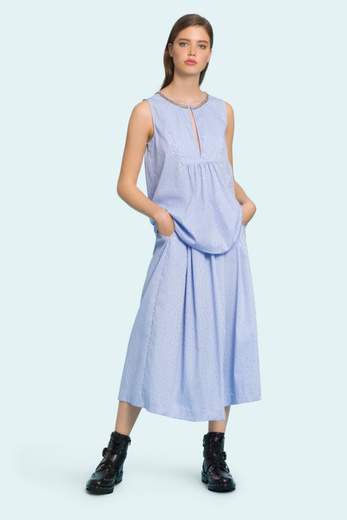 ERMANNO ERMANNO SCERVINO TO28 RIS