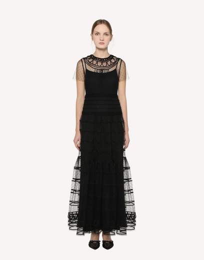 RED VALENTINO TROVA09A55N