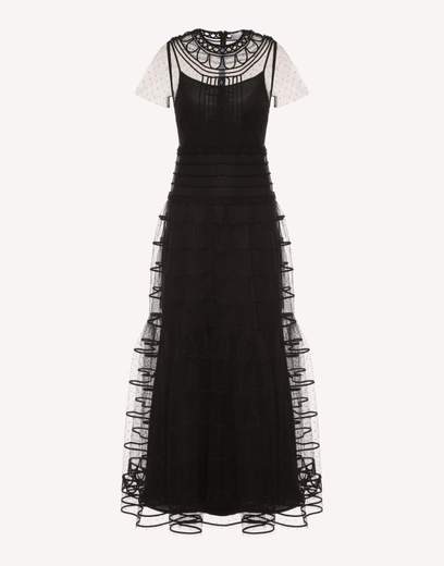 RED VALENTINO TROVA09A55N