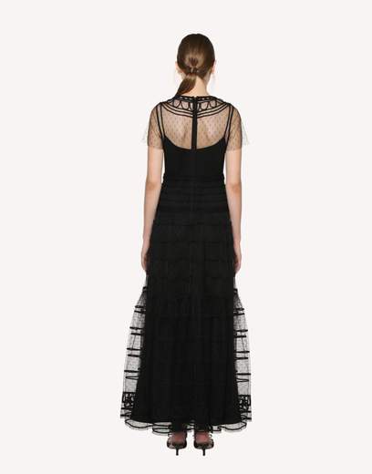 RED VALENTINO TROVA09A55N