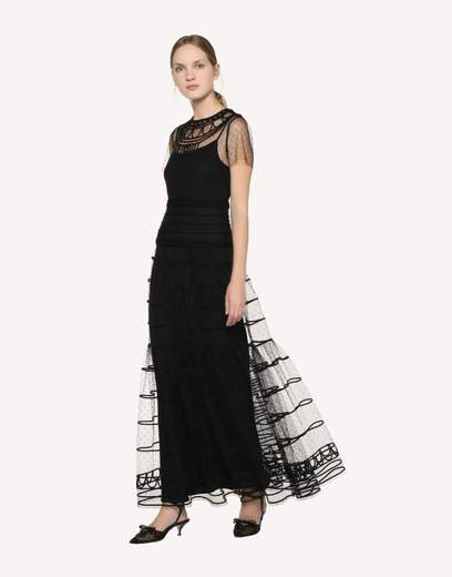 RED VALENTINO TROVA09A55N