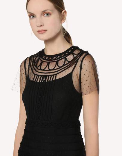 RED VALENTINO TROVA09A55N
