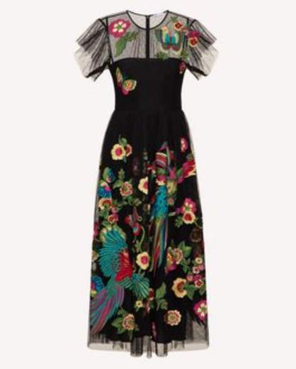 RED VALENTINO TROVA11U51S