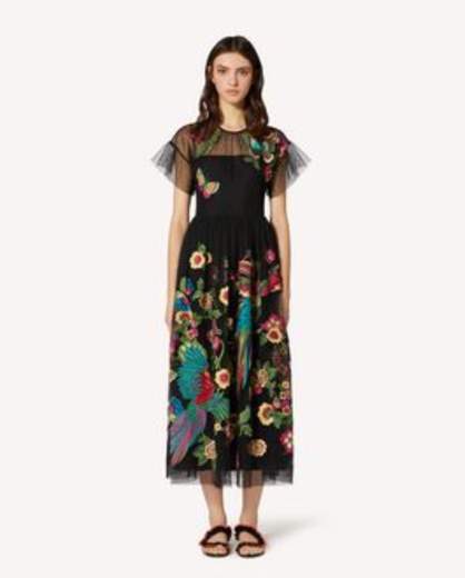RED VALENTINO TROVA11U51S