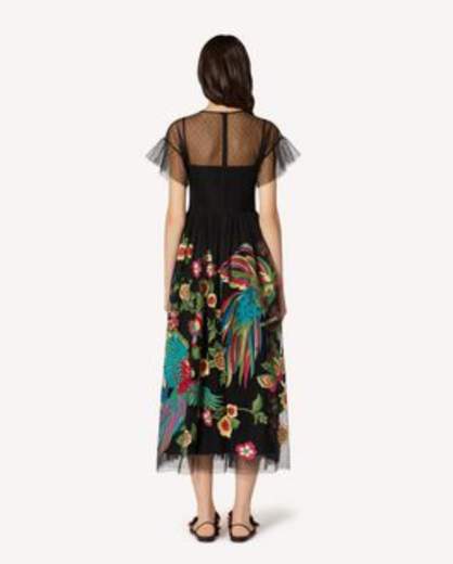 RED VALENTINO TROVA11U51S