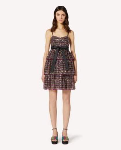 RED VALENTINO TROVA12W51U