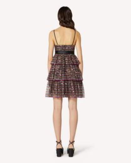 RED VALENTINO TROVA12W51U