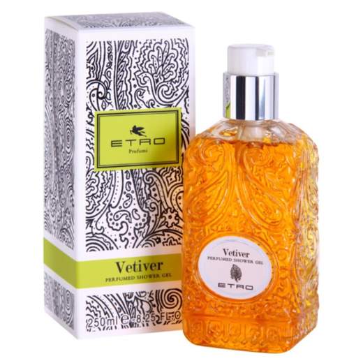 ETRO Profumi VETIVER GEL DOCCIA