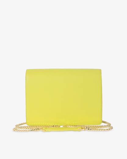 Gio Cellini Margot Mini Bag Metal Color XX015