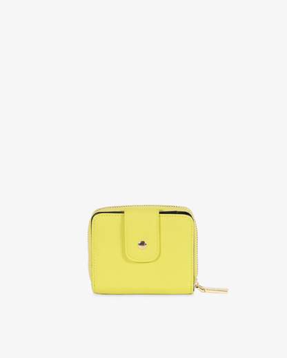 Gio Cellini Mini Portafoglio Metal Color XX017