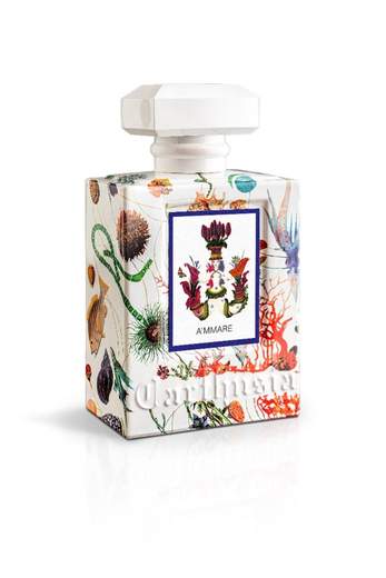 CARTHUSIA - I PROFUMI DI CAPRI EDP100MM