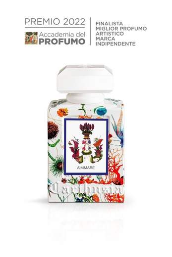 CARTHUSIA - I PROFUMI DI CAPRI EDP050MM