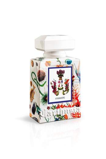 CARTHUSIA - I PROFUMI DI CAPRI EDP050MM
