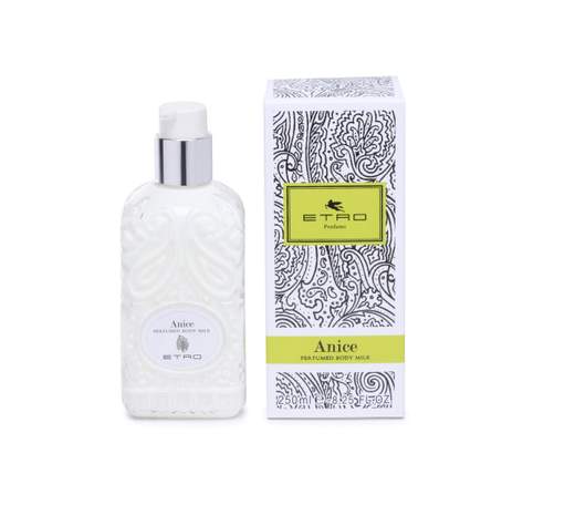 ETRO Profumi ANICE LATTE CORPO