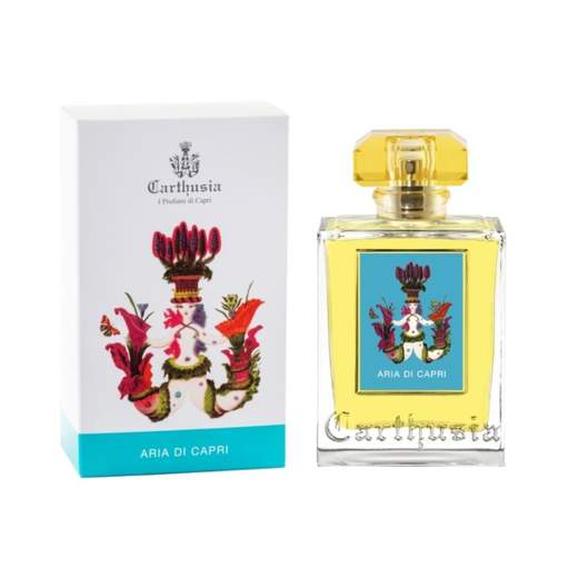 CARTHUSIA - I PROFUMI DI CAPRI EDP050AC