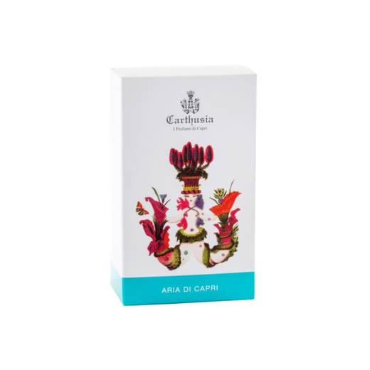CARTHUSIA - I PROFUMI DI CAPRI EDP050AC
